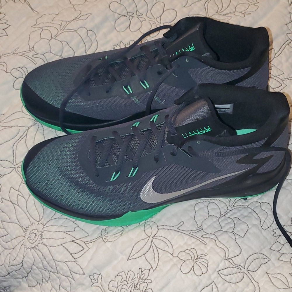 Nike basketball